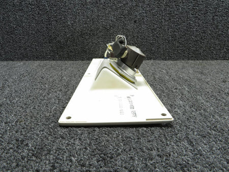 Mitsubishi 035A-91925-001 Mitsubishi 2B-60 Panel with Map Light and Dimmer Switch