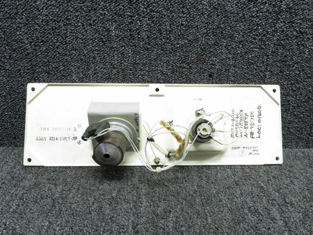 Mitsubishi 035A-91925-001 Mitsubishi 2B-60 Panel with Map Light and Dimmer Switch