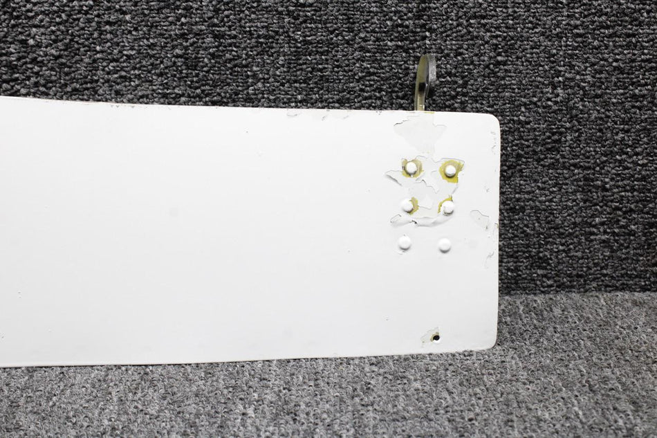 Piper Aircraft Parts 17793-000 Piper PA23-250 Main Gear Door LH Outboard (Holes)