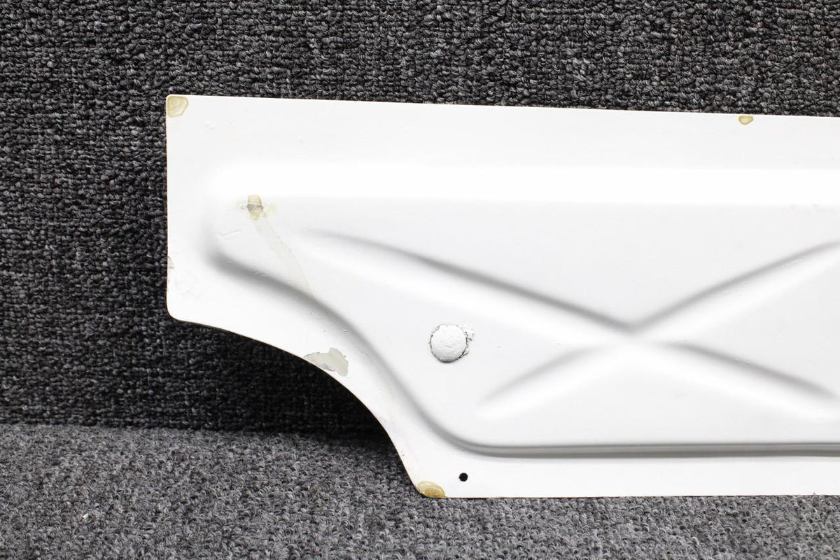 Piper Aircraft Parts 17792-000 Piper PA23-250 Main Gear Door LH Inboard (Cracked)