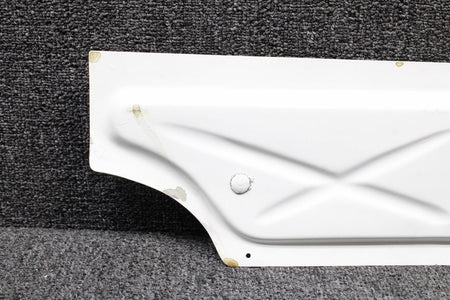 Piper Aircraft Parts 17792-000 Piper PA23-250 Main Gear Door LH Inboard (Cracked)
