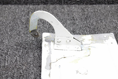 Piper Aircraft Parts 17792-000 Piper PA23-250 Main Gear Door LH Inboard (Cracked)