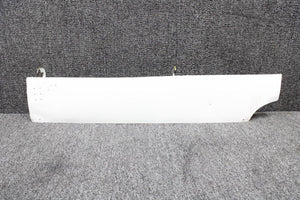17792-000 Piper PA23-250 Main Gear Door LH Inboard (Cracked)