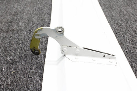 Piper Aircraft Parts 17792-000 Piper PA23-250 Main Gear Door LH Inboard (Cracked)