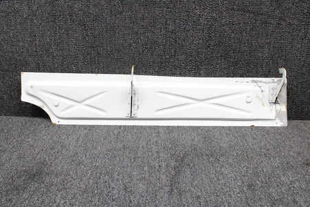 Piper Aircraft Parts 17792-000 Piper PA23-250 Main Gear Door LH Inboard (Cracked)