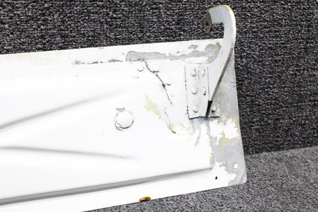 Piper Aircraft Parts 17792-000 Piper PA23-250 Main Gear Door LH Inboard (Cracked)