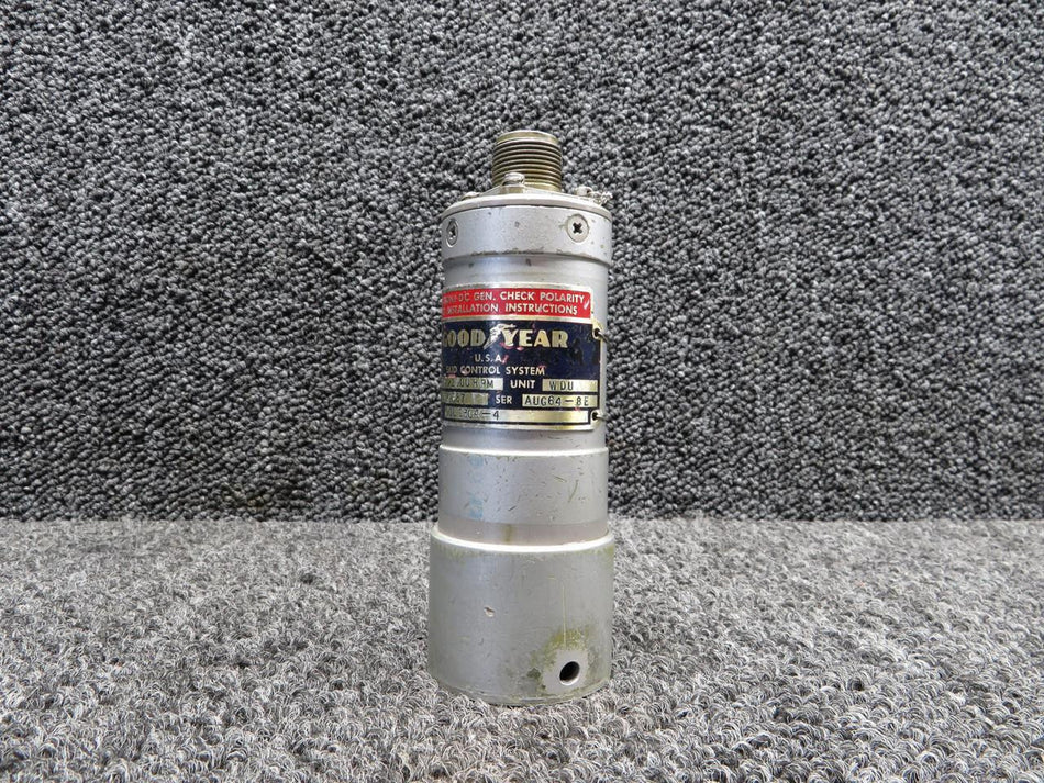 Goodyear 9532387 Goodyear Skid Control System (20V) (1000 RPM)