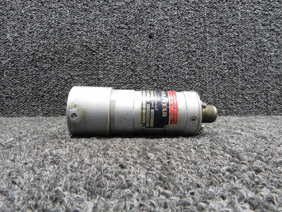 Goodyear 9532387 Goodyear Skid Control System (20V) (1000 RPM)