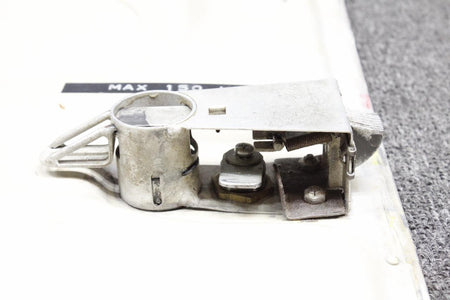 Piper Aircraft Parts 30388-000 Piper PA23-250 Aft Baggage Door Structure with Latch
