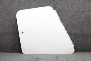 30388-000 Piper PA23-250 Aft Baggage Door Structure with Latch