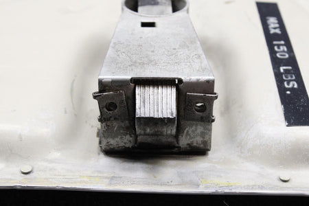 Piper Aircraft Parts 30388-000 Piper PA23-250 Aft Baggage Door Structure with Latch