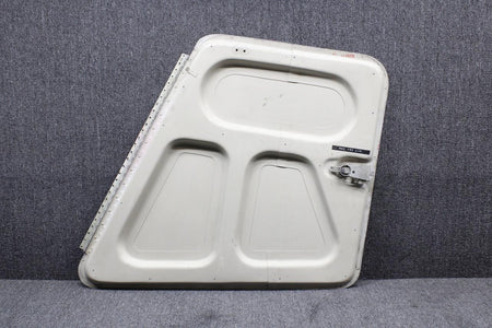 Piper Aircraft Parts 30388-000 Piper PA23-250 Aft Baggage Door Structure with Latch