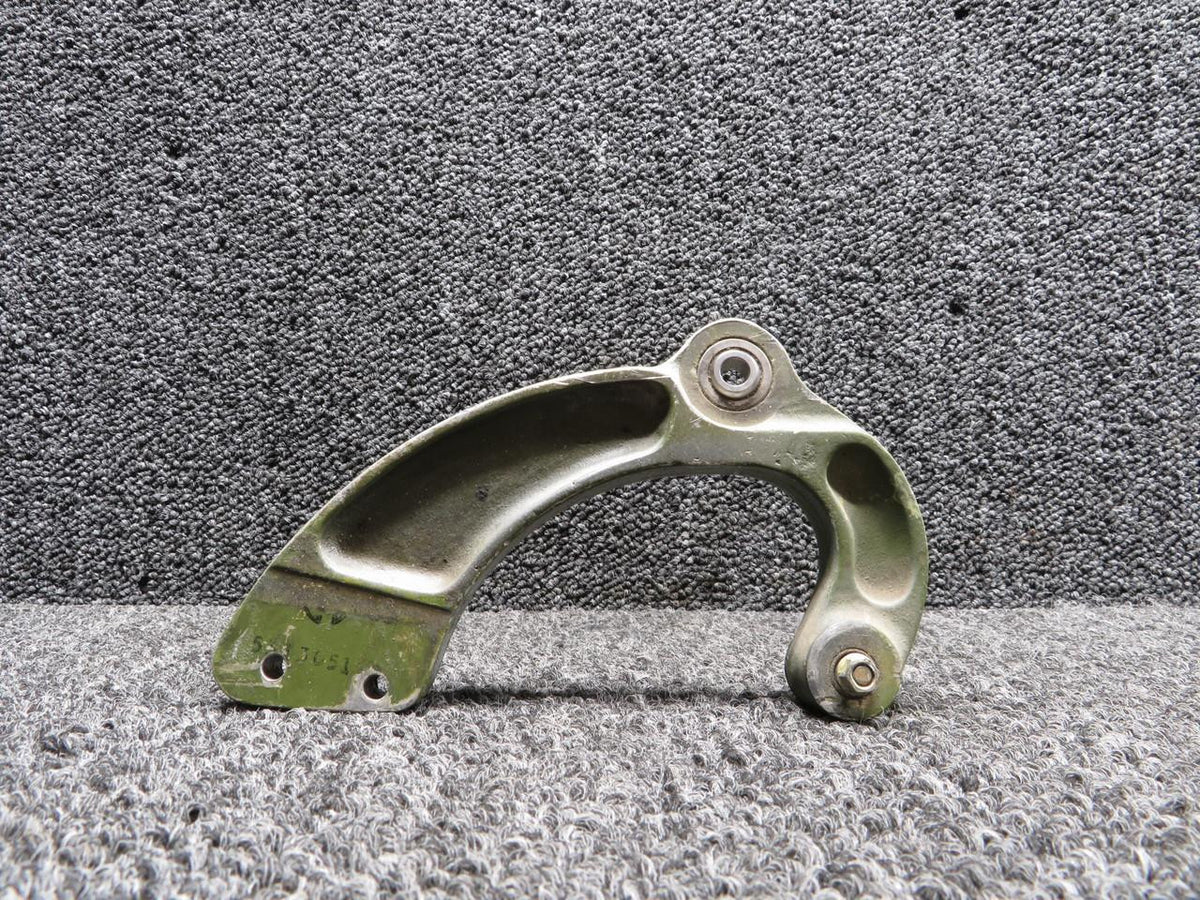 Cessna Aircraft Parts 5513051-4 Cessna 501SP Nose Gear Door Hing Aft