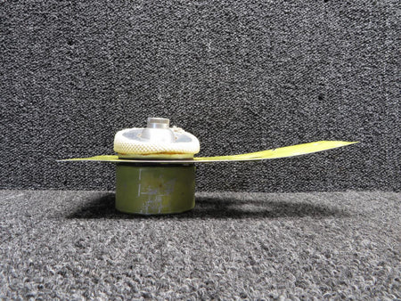 Mitsubishi 030A-63515-1 Mitsubishi MU2B-30G Cold Air Outlet Cap Assembly with Mount