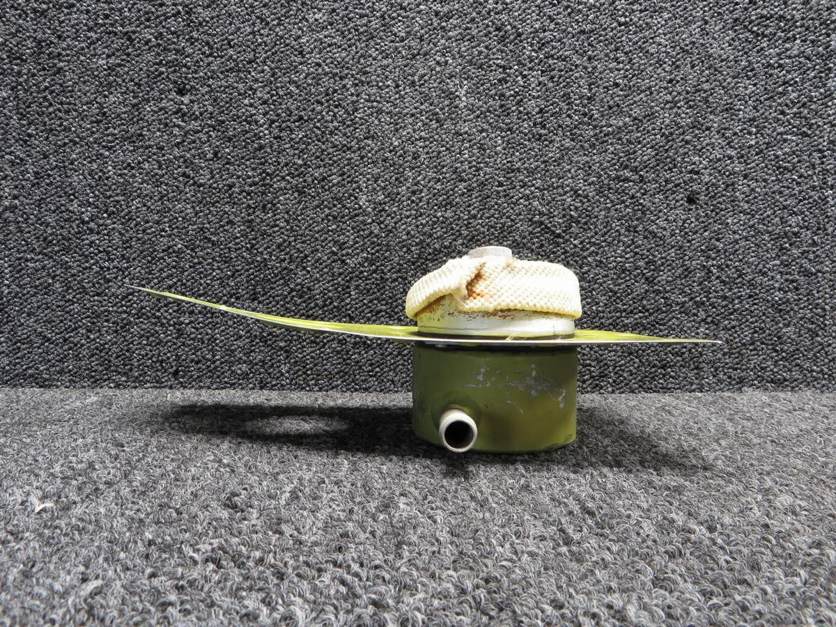 Mitsubishi 030A-63515-1 Mitsubishi MU2B-30G Cold Air Outlet Cap Assembly with Mount