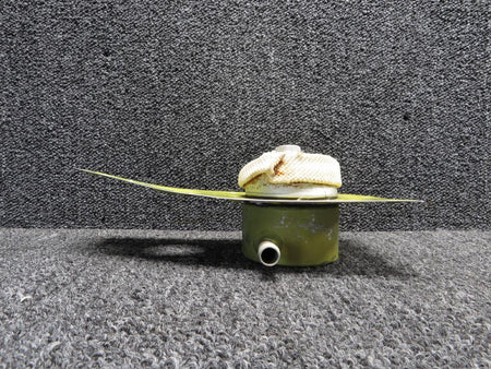 Mitsubishi 030A-63515-1 Mitsubishi MU2B-30G Cold Air Outlet Cap Assembly with Mount