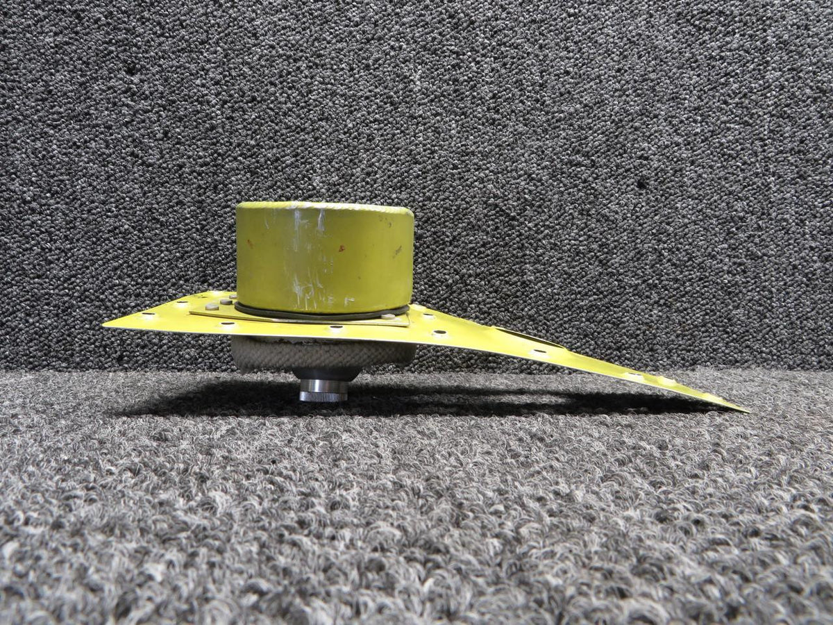 Mitsubishi 030A-63515-2 Mitsubishi MU2B-30G Cold Air Outlet Cap Assembly with Mount