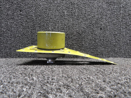Mitsubishi 030A-63515-2 Mitsubishi MU2B-30G Cold Air Outlet Cap Assembly with Mount