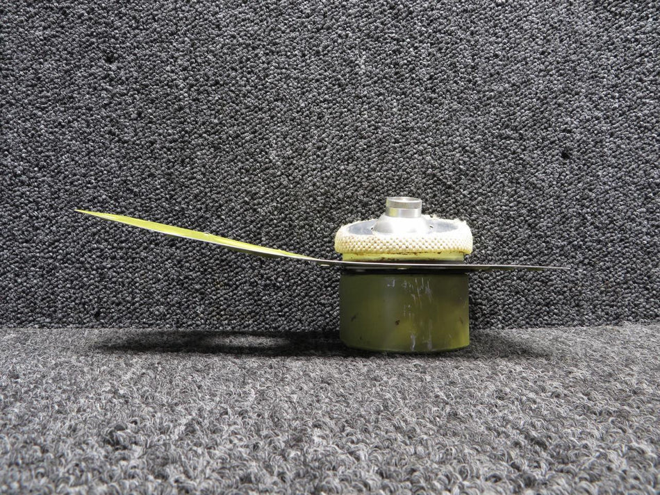 Mitsubishi 030A-63515-2 Mitsubishi MU2B-30G Cold Air Outlet Cap Assembly with Mount
