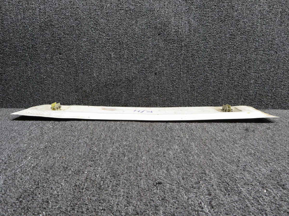 Cessna Aircraft Parts 5513071-22 Cessna 501SP Nose Gear Door Assembly RH (Patched) (Scratches)