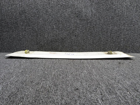 Cessna Aircraft Parts 5513071-22 Cessna 501SP Nose Gear Door Assembly RH (Patched) (Scratches)