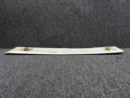 Cessna Aircraft Parts 5513071-22 Cessna 501SP Nose Gear Door Assembly RH (Patched) (Scratches)