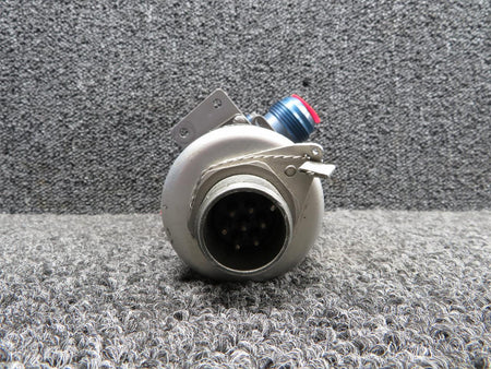 Whittaker 230125-2 (Alt: 9912014-2) Whittaker Actuated Motor Valve (18-30V) (Chaffing)
