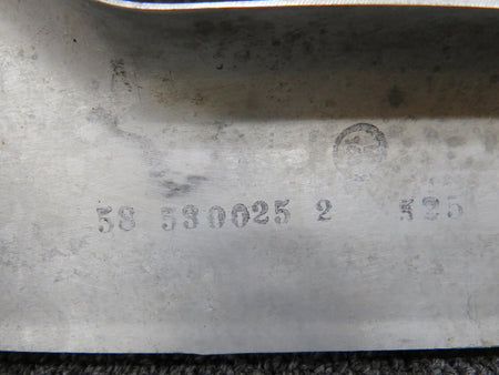 No Brand 58-530025-2 Reinforcement Plate (Worn Holes)