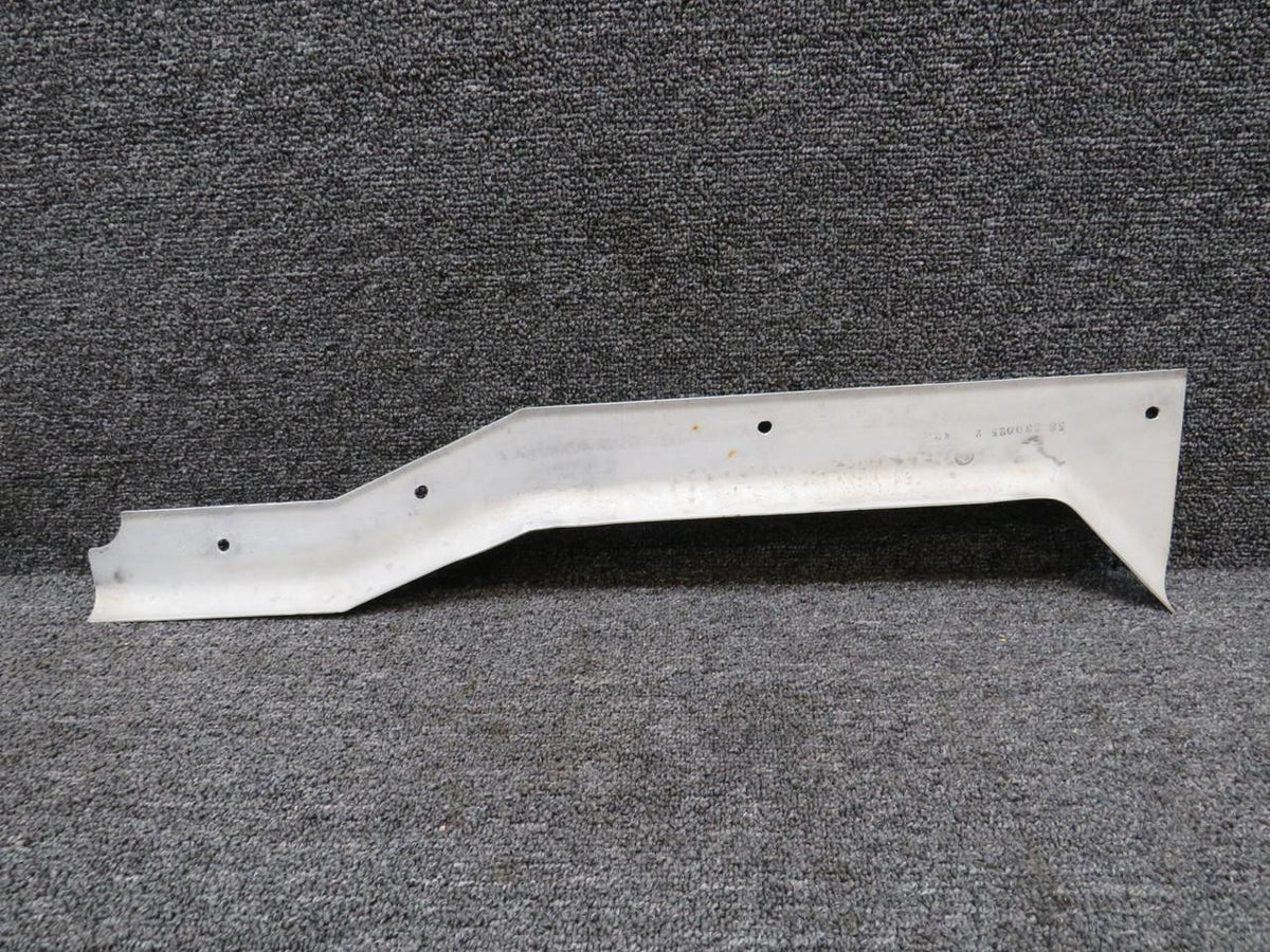 No Brand 58-530025-2 Reinforcement Plate (Worn Holes)