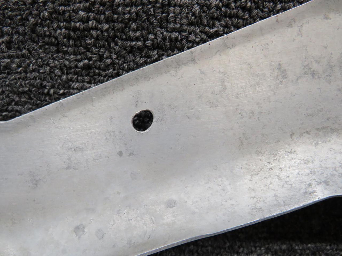 No Brand 58-530025-2 Reinforcement Plate (Worn Holes)