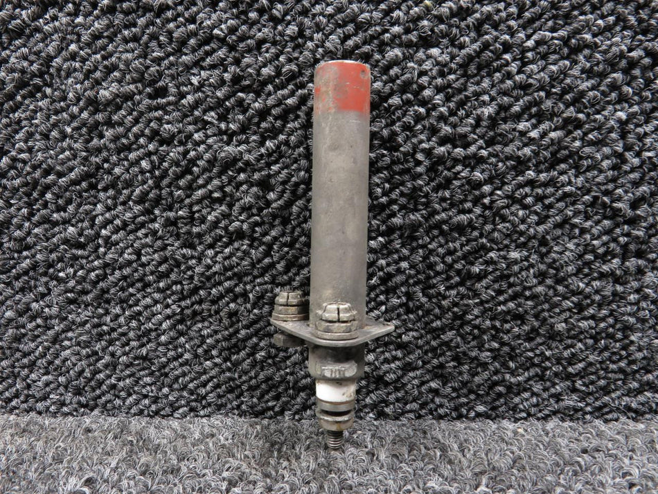 Fenwal 17343-61-450F Fenwal Fire Detector (Damaged)(Volts: 28)(Amps: 2)