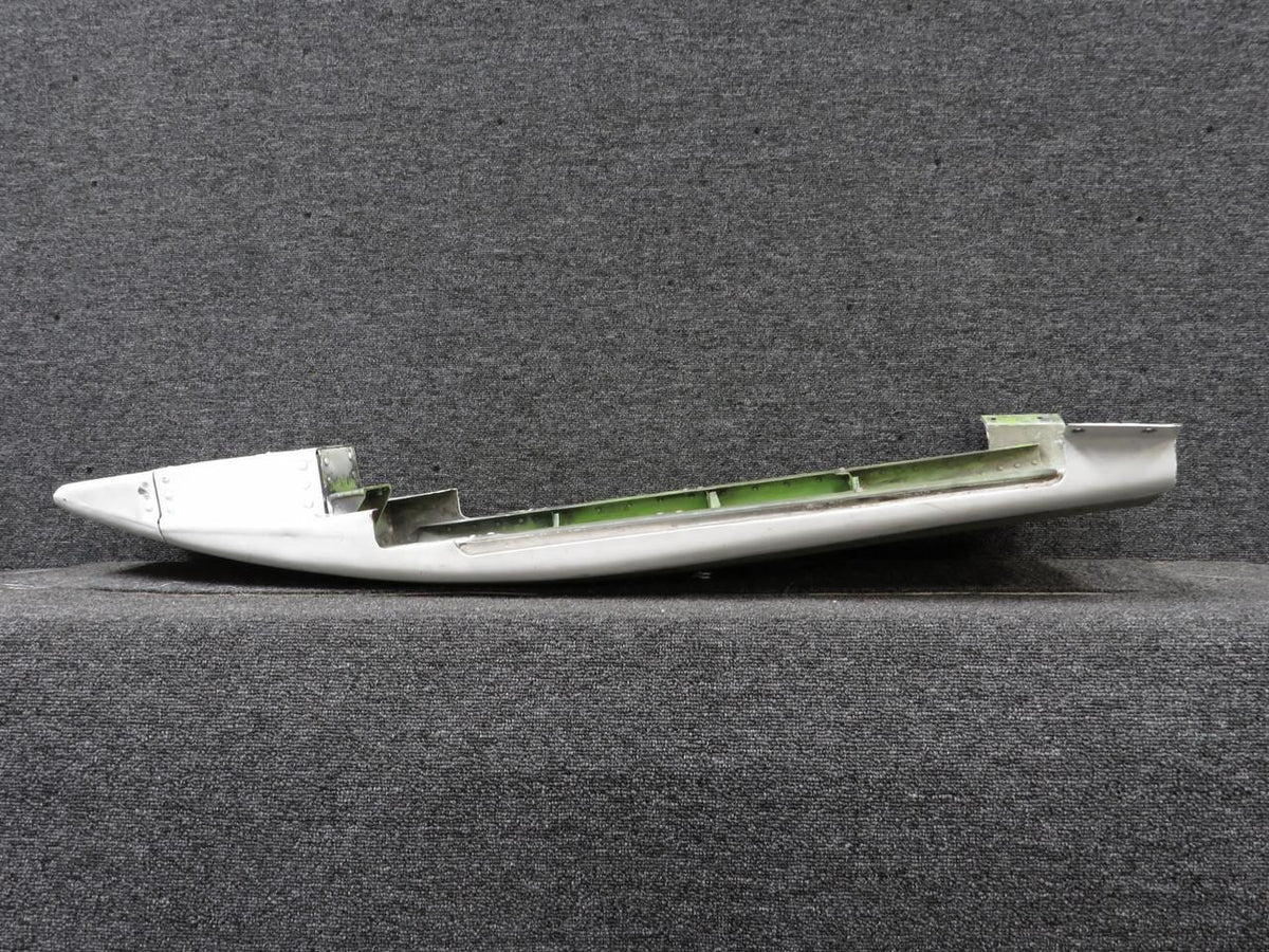 ROHR 192-0063-1  ROHR Thrust Reverser Aft Fairing Inboard LH