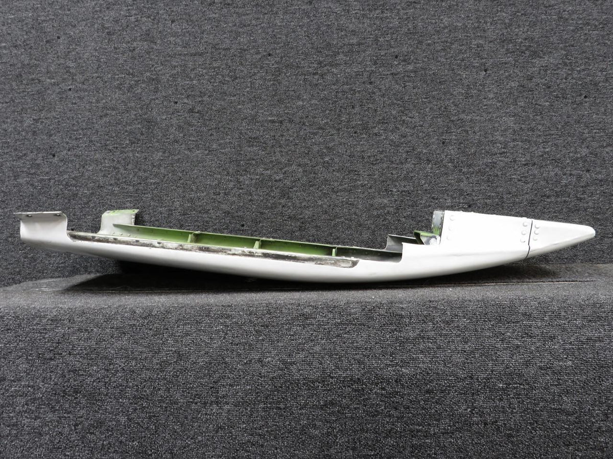 ROHR 192-0063-1  ROHR Thrust Reverser Aft Fairing Inboard LH