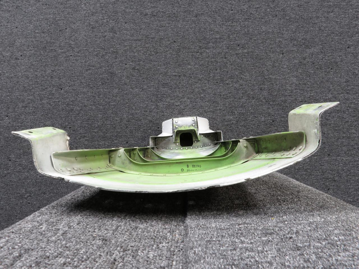 ROHR 192-0063-1  ROHR Thrust Reverser Aft Fairing Inboard LH