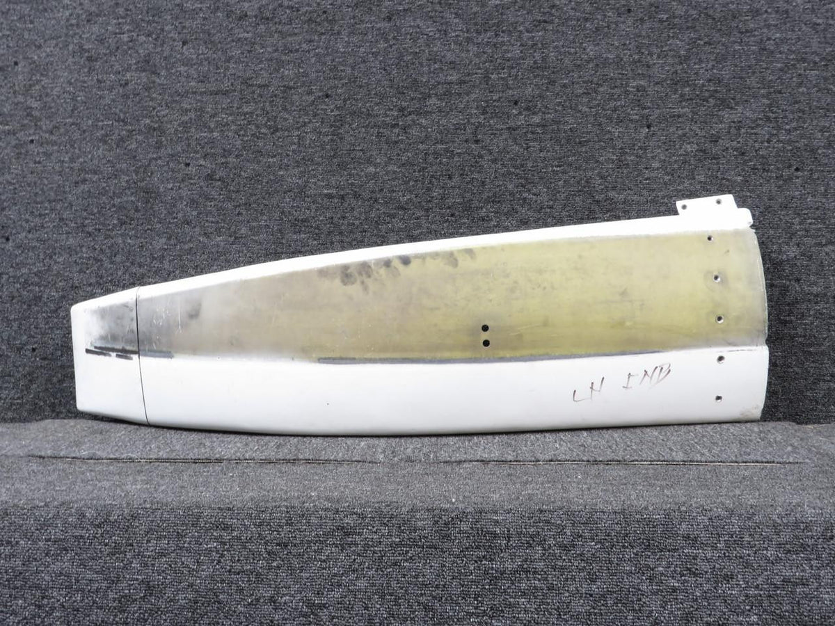 ROHR 192-0063-1  ROHR Thrust Reverser Aft Fairing Inboard LH