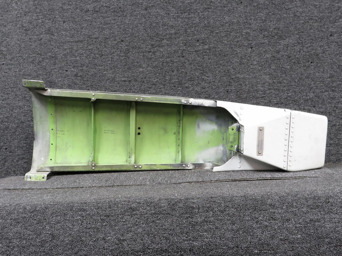 ROHR 192-0063-1  ROHR Thrust Reverser Aft Fairing Inboard LH