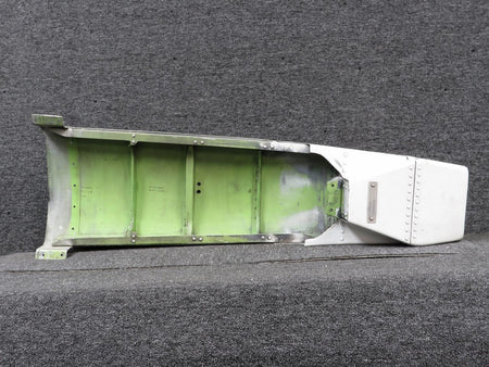 ROHR 192-0063-1  ROHR Thrust Reverser Aft Fairing Inboard LH