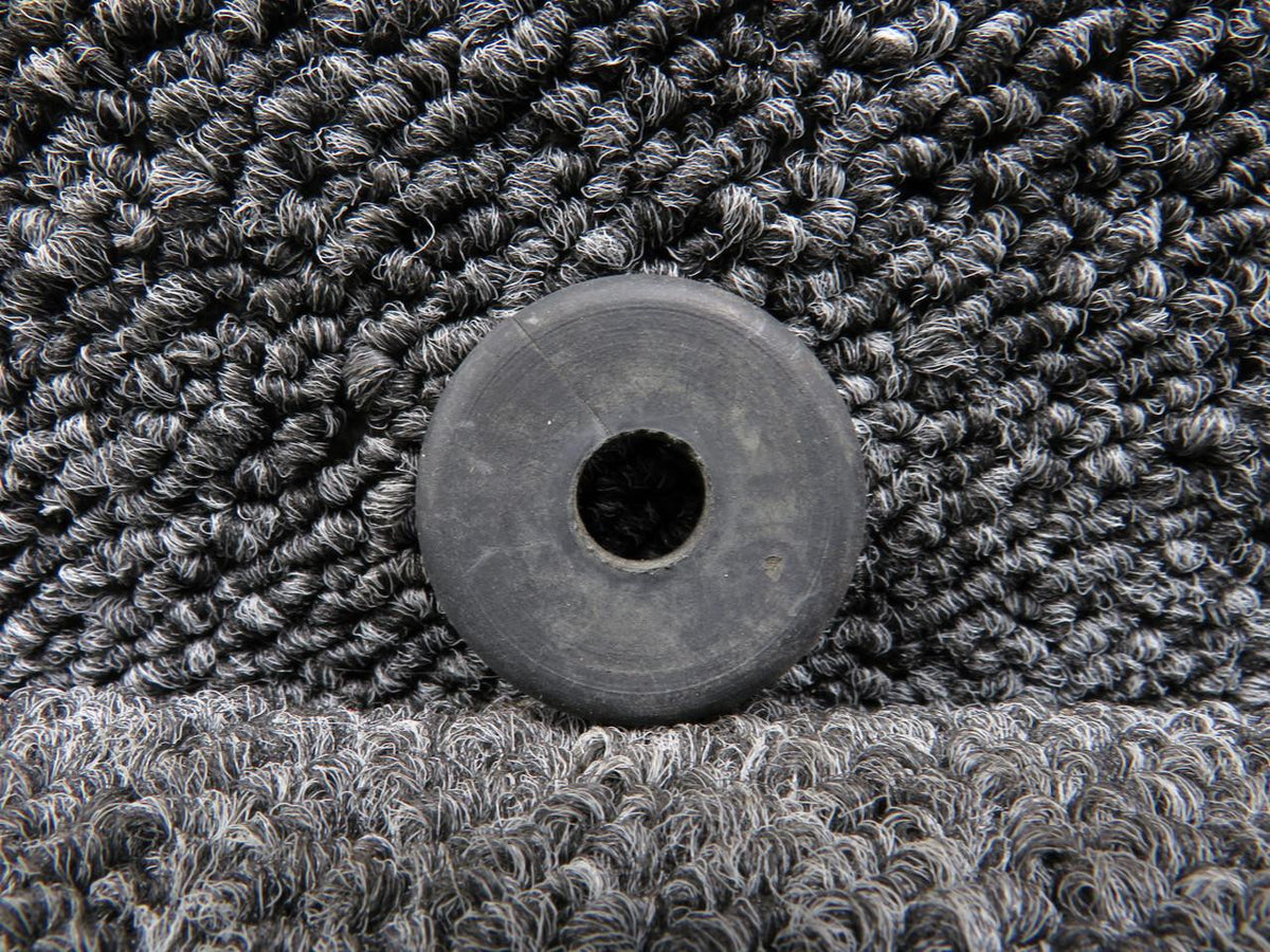 No Brand Rubber Grommet Fittings Set of 1lb