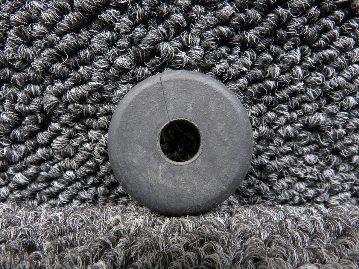 No Brand Rubber Grommet Fittings Set of 1lb