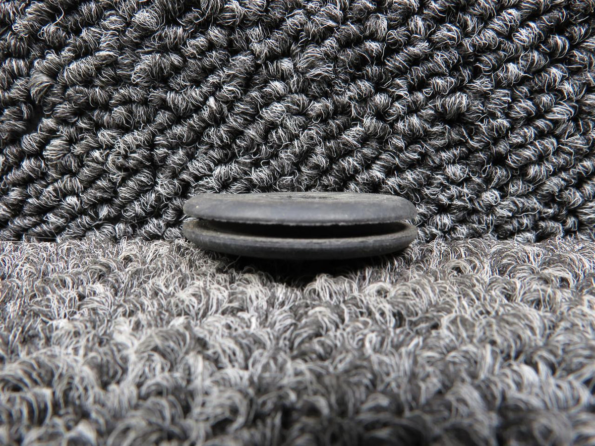 No Brand Rubber Grommet Fittings Set of 1lb
