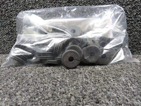 No Brand Rubber Grommet Fittings Set of 1lb