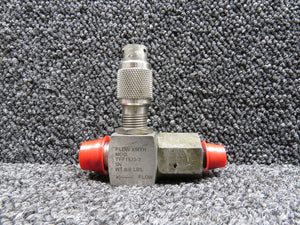 TFF1573-2 Bendix Flow Transmitter