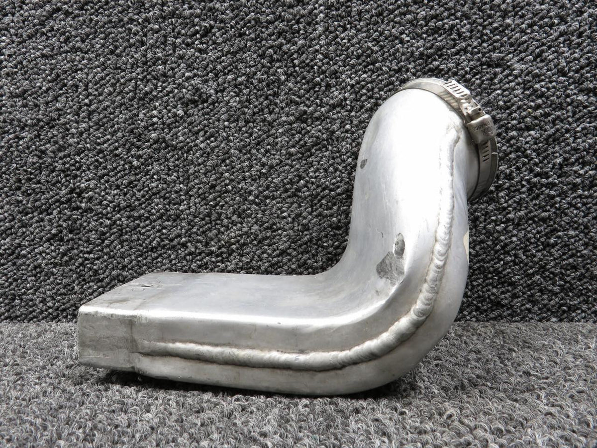 Sabre 22250-5 Sabre 80 Metal Duct