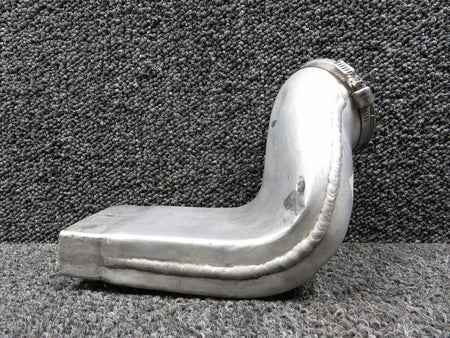 Sabre 22250-5 Sabre 80 Metal Duct