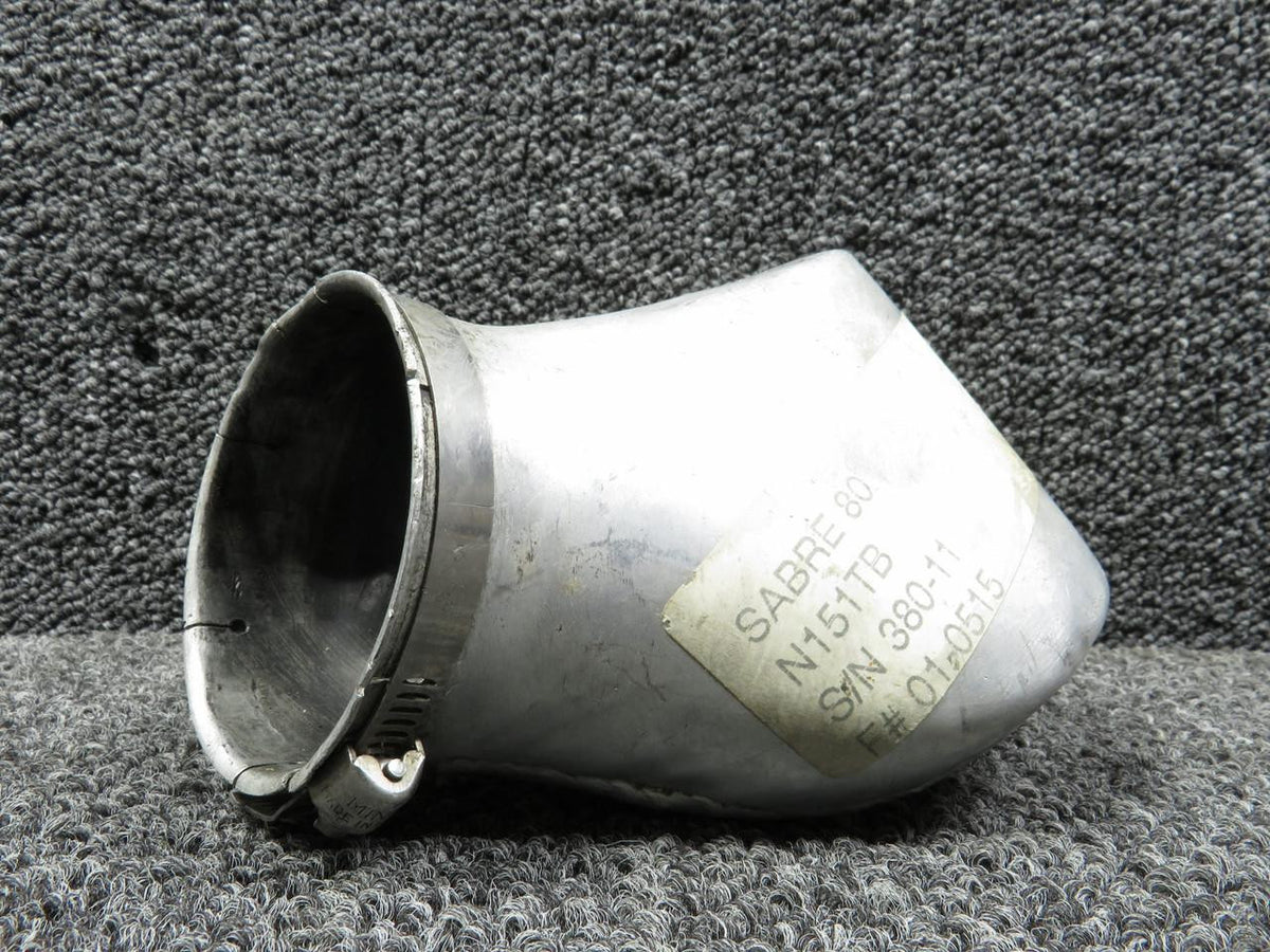 Sabre 22250-5 Sabre 80 Metal Duct
