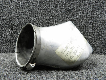 Sabre 22250-5 Sabre 80 Metal Duct