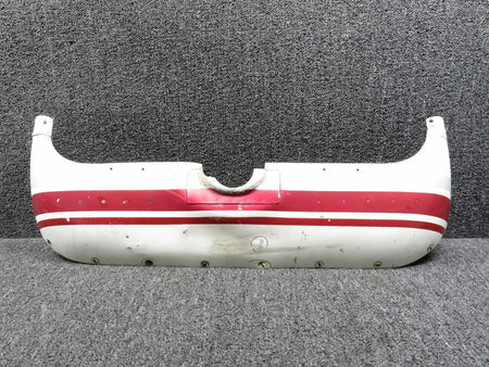 Beechcraft Parts 96-910011-157 Beech D55 Nose Bug Cowl Assembly (Damaged)