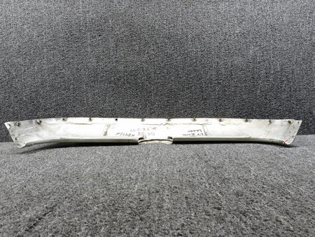 Beechcraft Parts 96-910011-157 Beech D55 Nose Bug Cowl Assembly (Damaged)