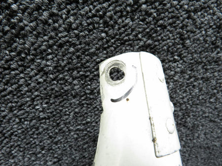 Beechcraft Parts 96-910011-157 Beech D55 Nose Bug Cowl Assembly (Damaged)