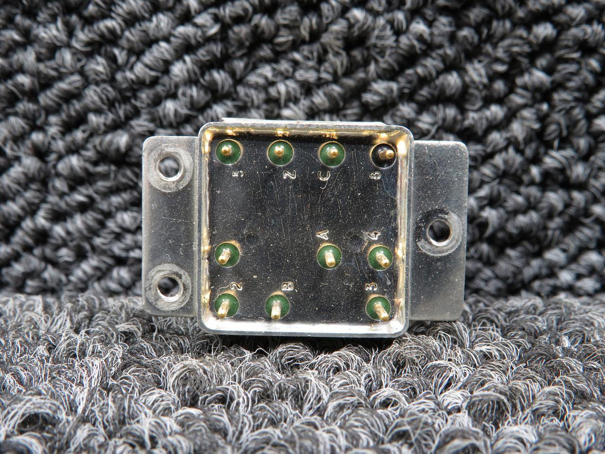 ECE 7009 ECE Relay (28V)